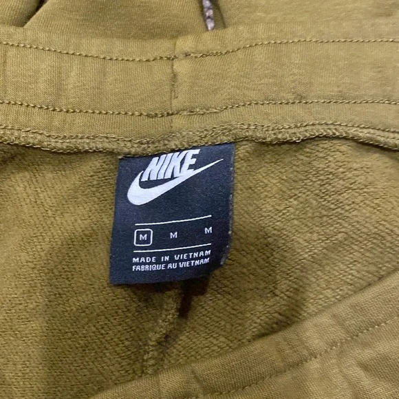 Nike Sweat Pants - Picture 3 of 3